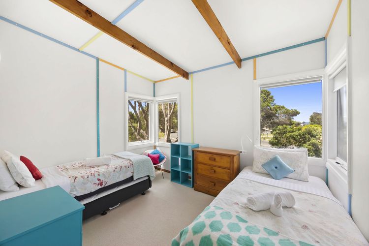 The Beach House on Sixth