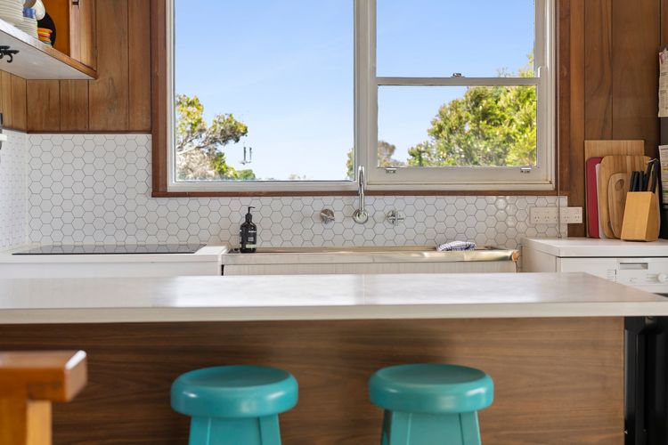 The Beach House on Sixth