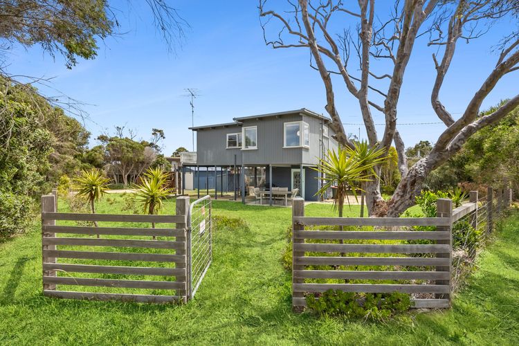 The Beach House on Sixth