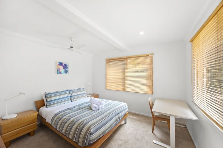 The Beach House on Sixth