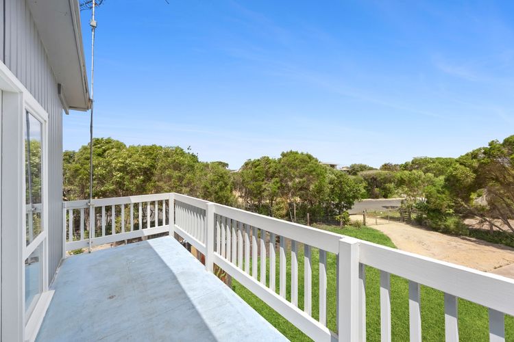 The Beach House on Sixth