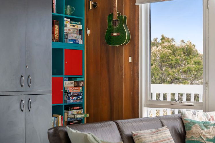 The Beach House on Sixth