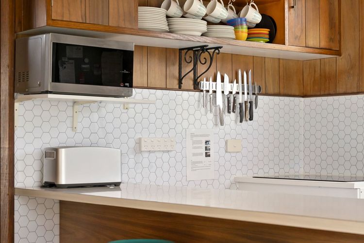 The Beach House on Sixth