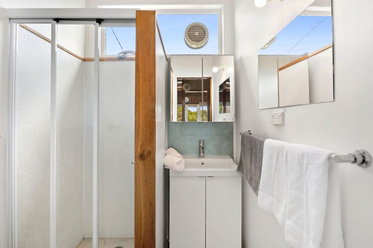 The Beach House on Sixth