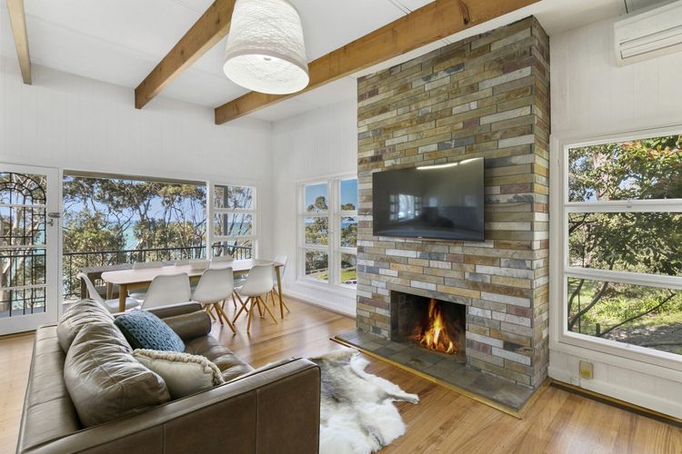 Lorne Beachfront Retreat