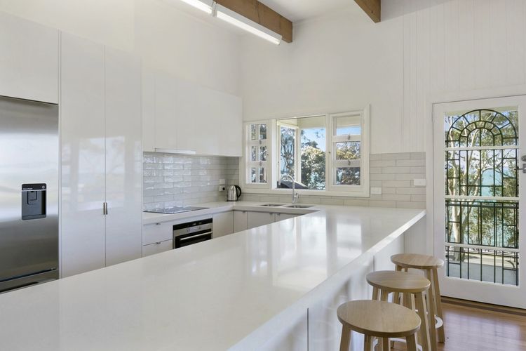 Lorne Beachfront Retreat