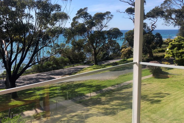 Lorne Beachfront Retreat