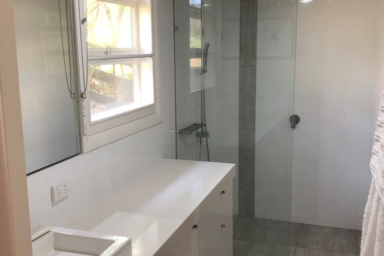 Lorne Beachfront Retreat