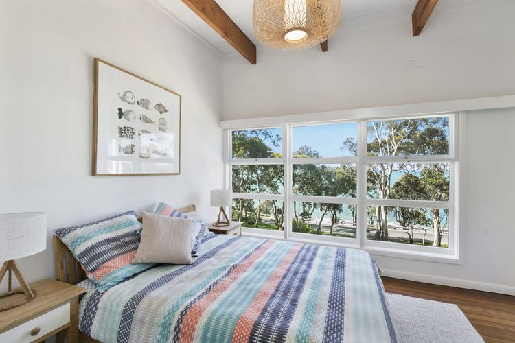 Lorne Beachfront Retreat