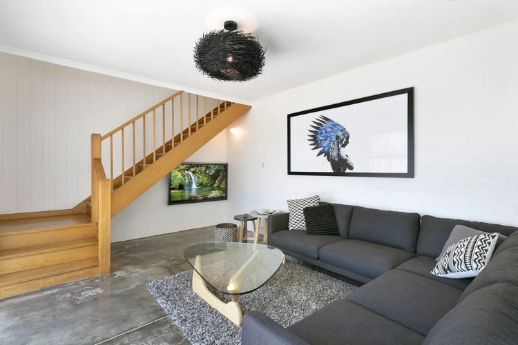 Lorne Beachfront Retreat