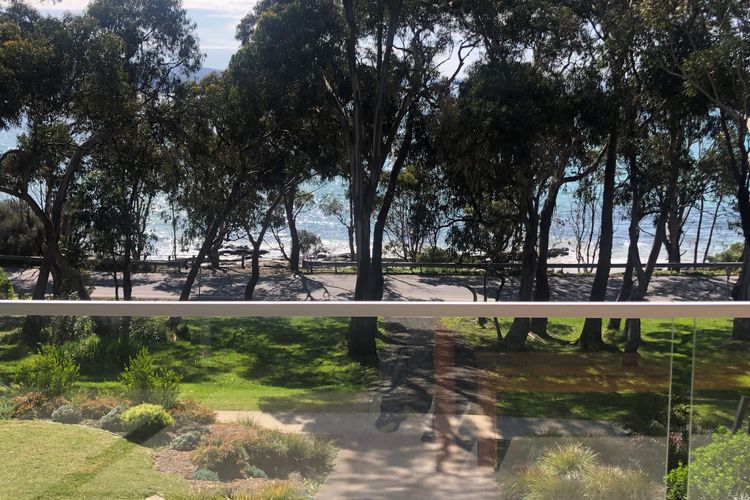 Lorne Beachfront Retreat