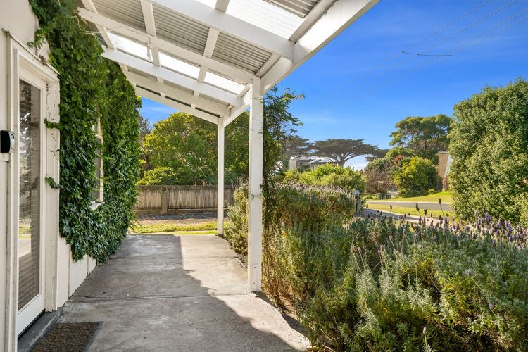 The Pilots Cottage in Apollo Bay