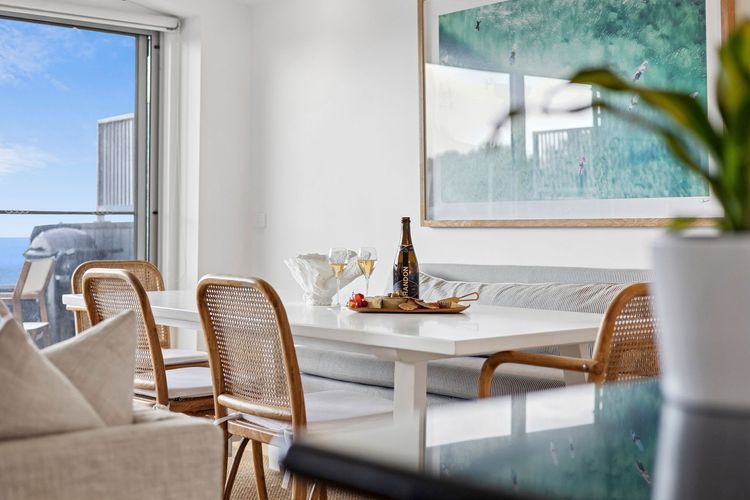 Oceanview on Mountjoy