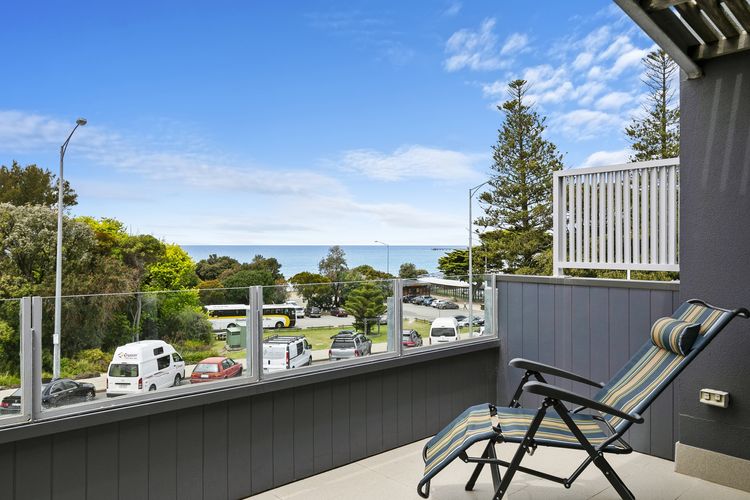 Oceanview on Mountjoy