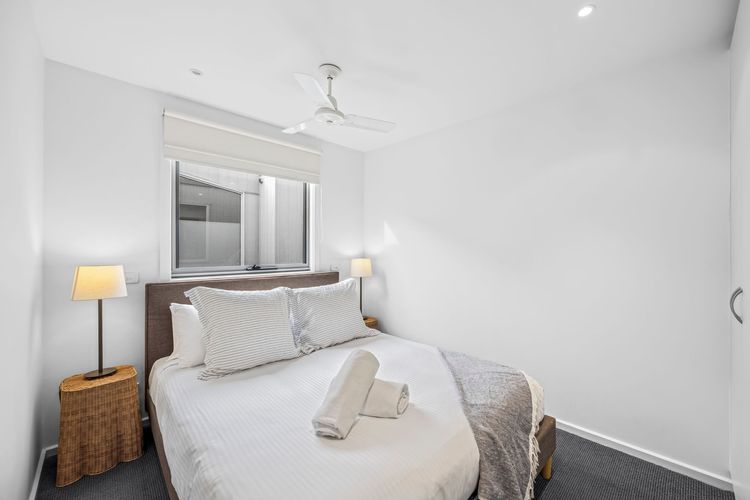 Oceanview on Mountjoy