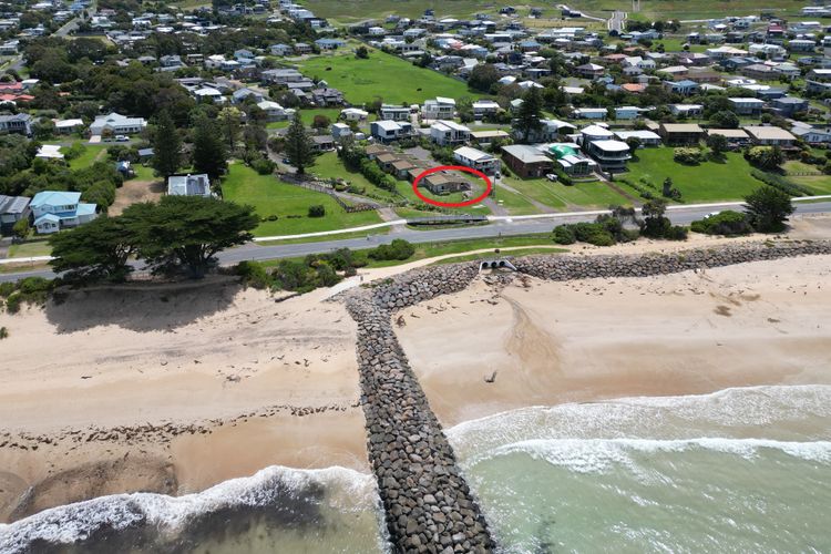 On the Beach @ Apollo