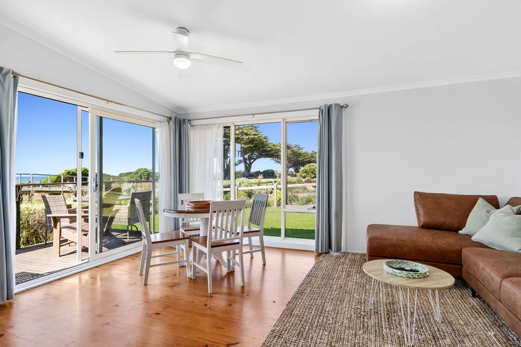 On the Beach @ Apollo