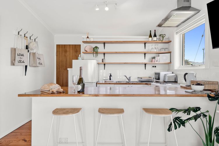 On the Beach @ Apollo