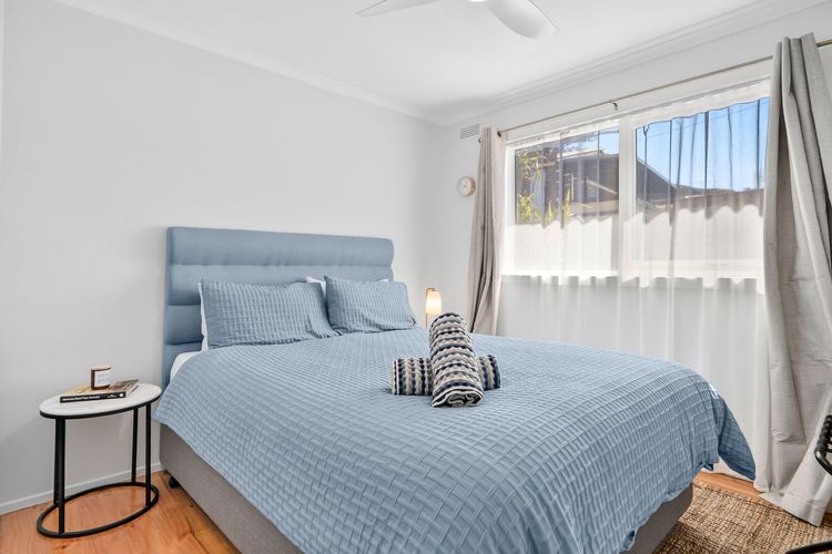 On the Beach @ Apollo