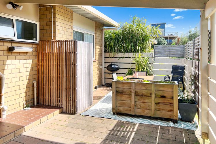 On the Beach @ Apollo