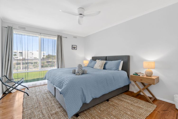 On the Beach @ Apollo