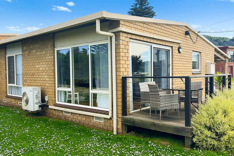 On the Beach @ Apollo