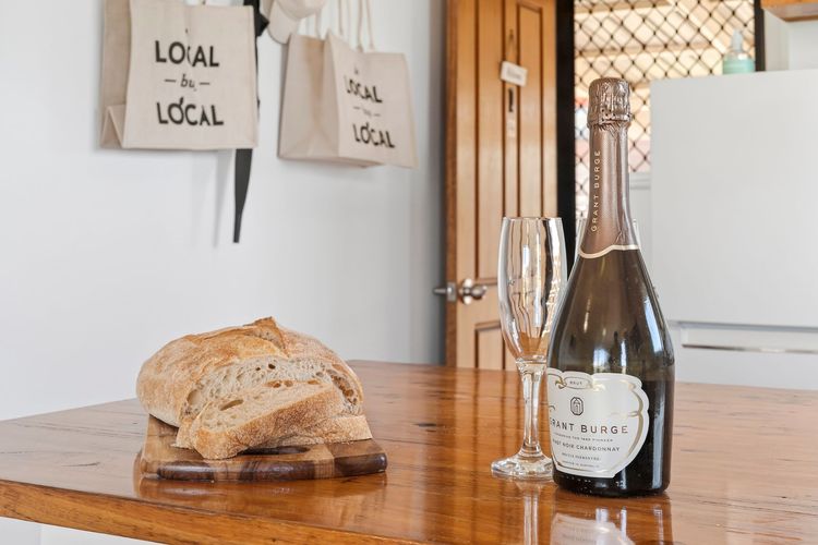 On the Beach @ Apollo