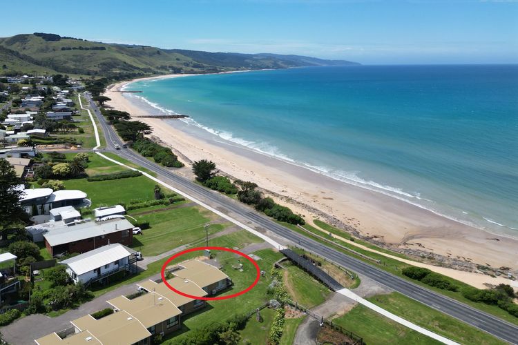 On the Beach @ Apollo