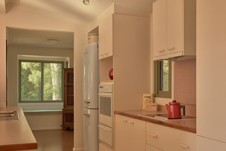 Lay Day House