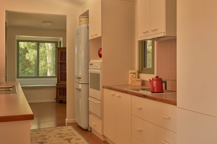 Lay Day House