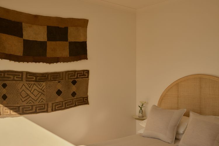 Lay Day House