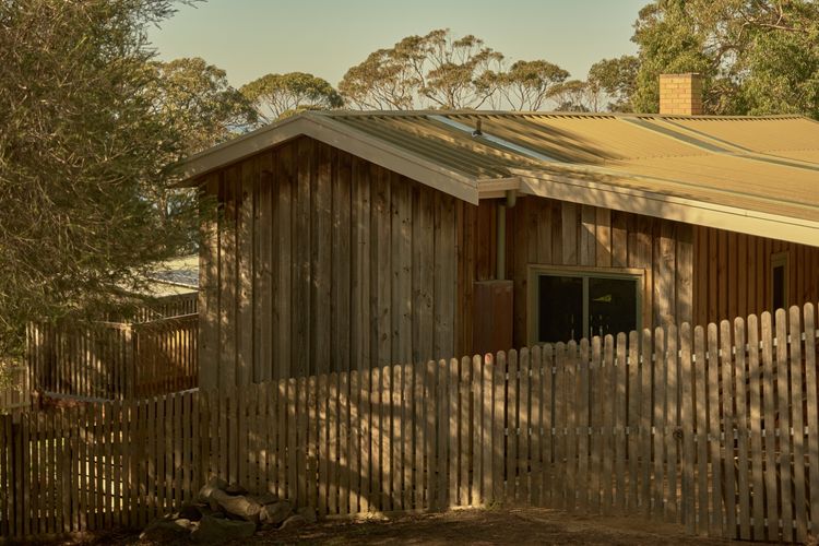 Lay Day House