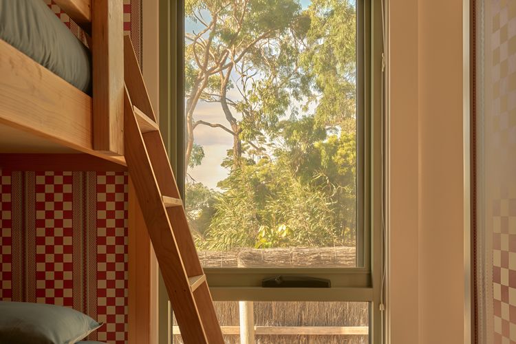 Lay Day House