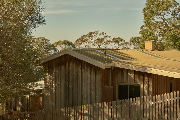 Lay Day House