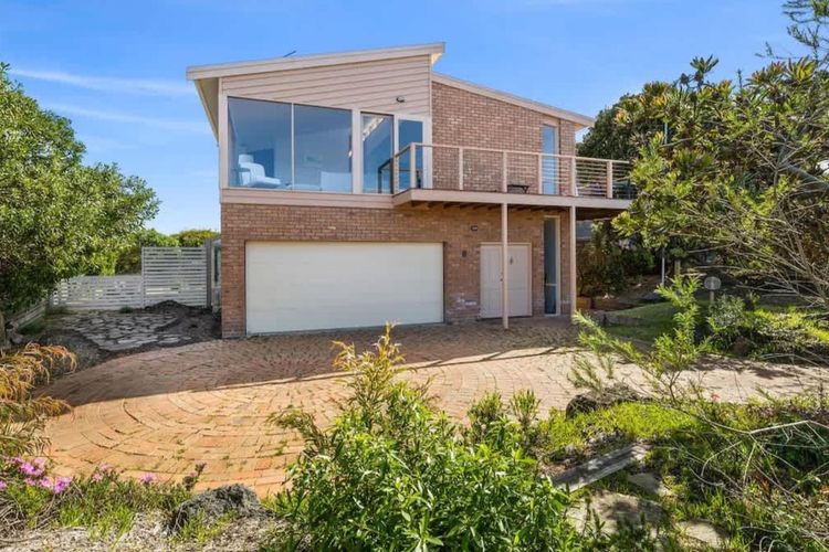 Ocean Ridge House Fairhaven
