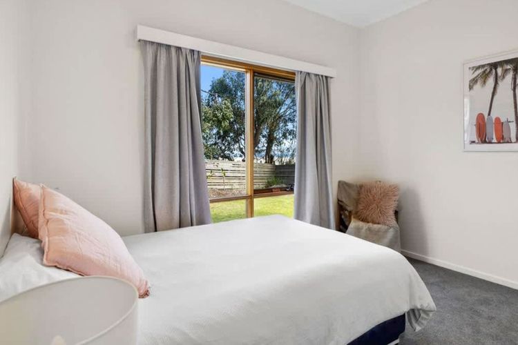 Ocean Ridge House Fairhaven