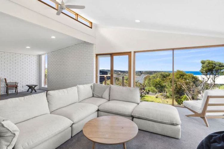 Ocean Ridge House Fairhaven