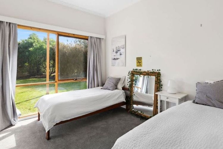 Ocean Ridge House Fairhaven