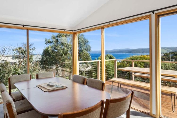 Ocean Ridge House Fairhaven