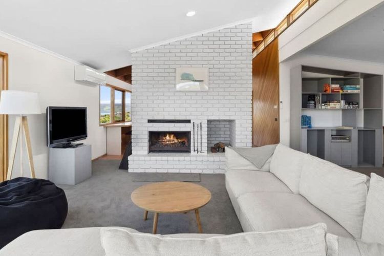 Ocean Ridge House Fairhaven