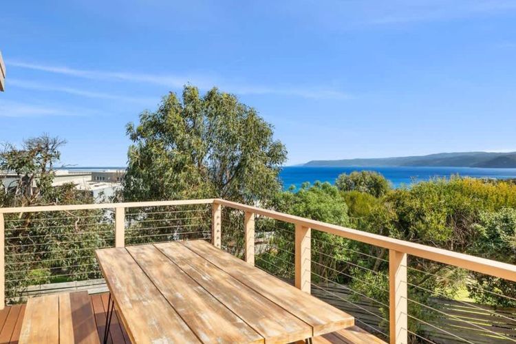 Ocean Ridge House Fairhaven