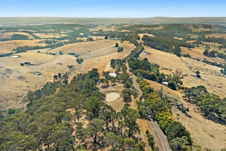 Burton on the Hill
