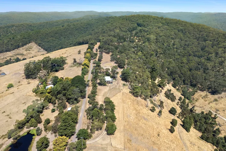 Burton on the Hill