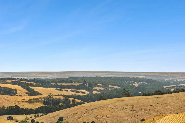 Burton on the Hill