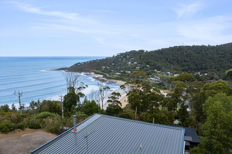 Gums & Ocean Hideaway @ Wye