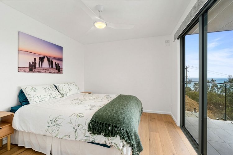 Gums & Ocean Hideaway @ Wye