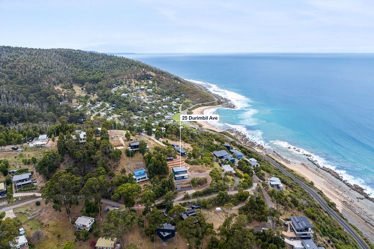 Gums & Ocean Hideaway @ Wye