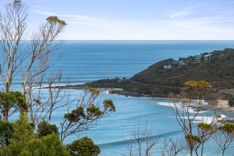 Gums & Ocean Hideaway @ Wye