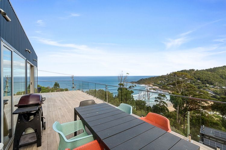 Gums & Ocean Hideaway @ Wye