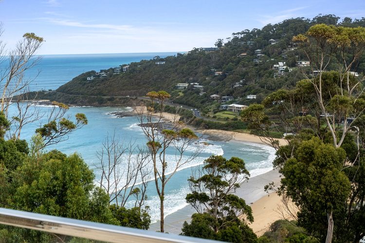 Gums & Ocean Hideaway @ Wye